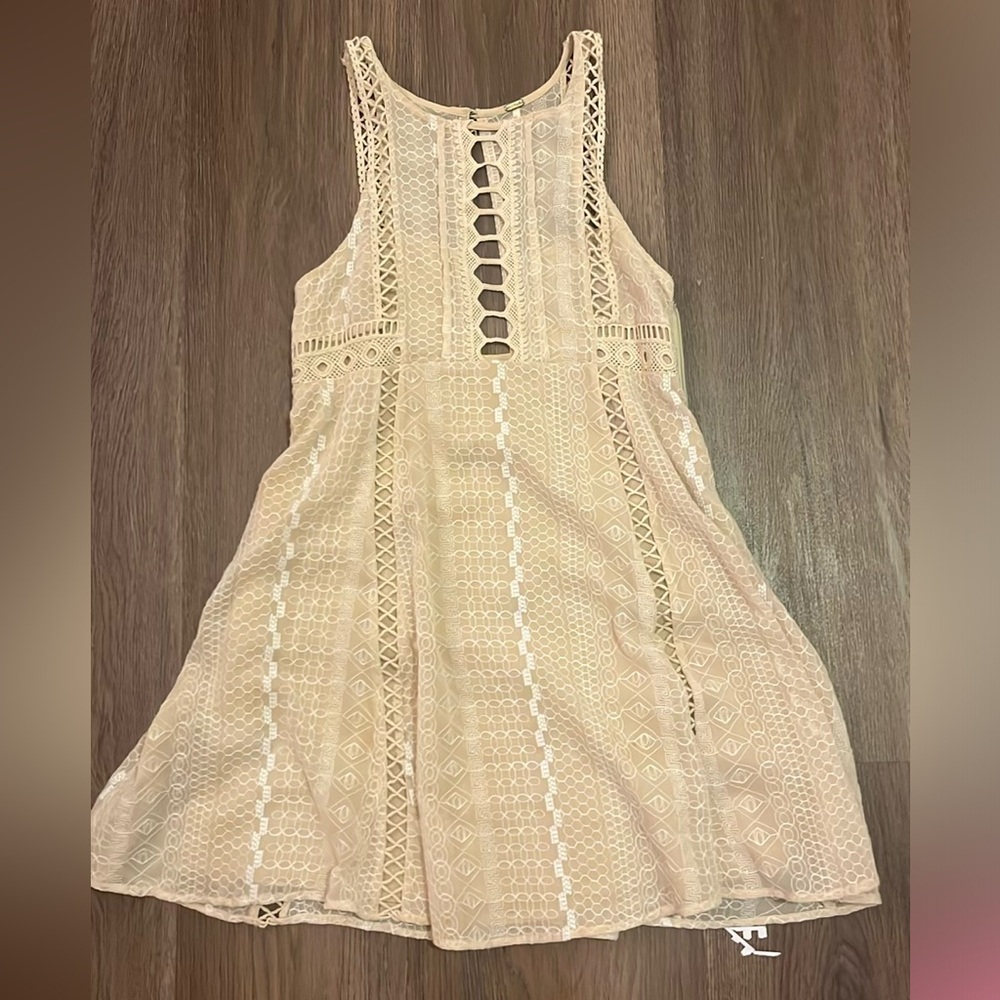 Free people dress - Picture 2 of 4